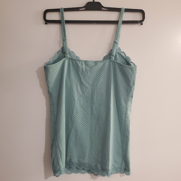 Very cute Aerie padded tank top - Picture 2 of 5